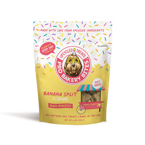 Banana Split 6oz