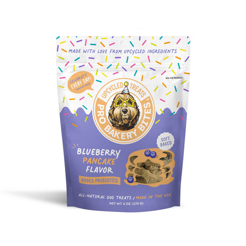Blueberry Pancake 6oz