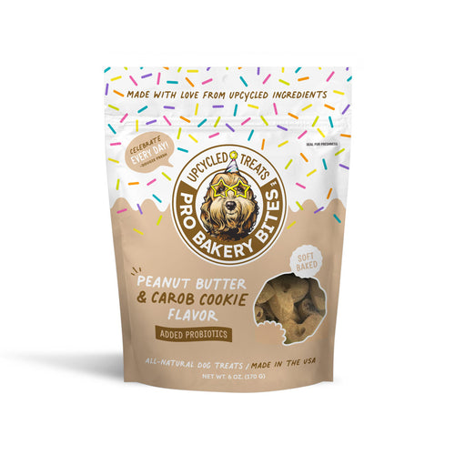 PB & Carob Cookie 6oz