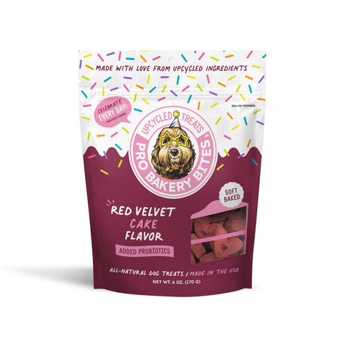Red Velvet Cake 6oz