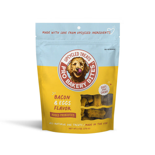 Bacon & Eggs 6oz
