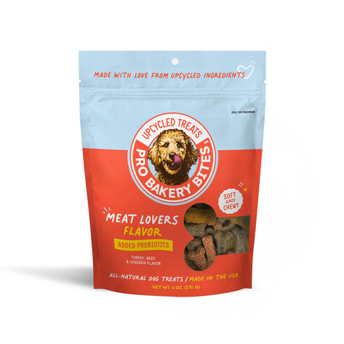 Meat Lovers 6oz