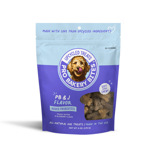 PB & J 6oz