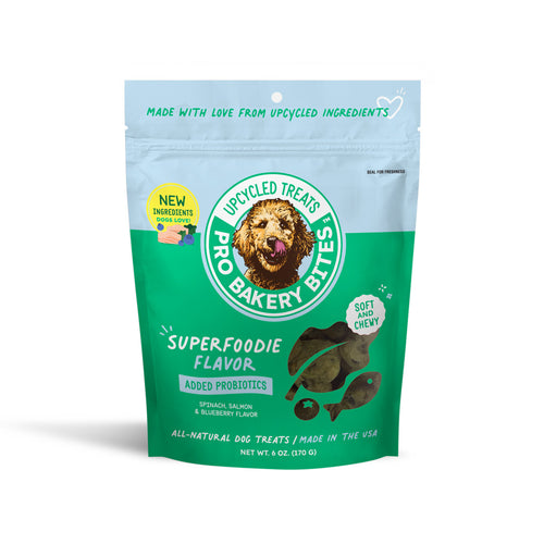 Superfoodie 6oz