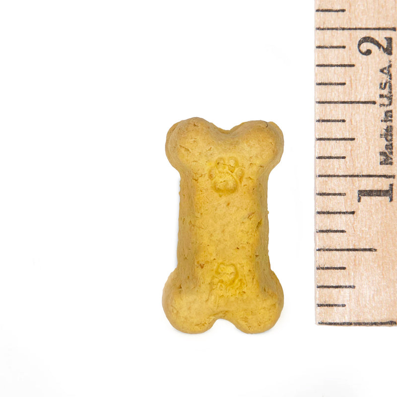 Grilled Cheese Bones  - 20lb Bulk