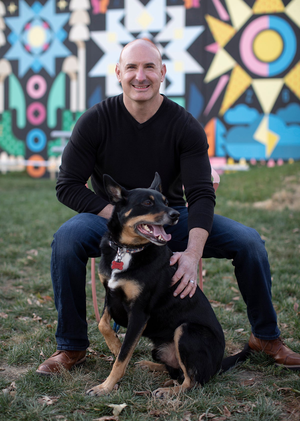 How real bakery ingredients becomes everyone’s favorite pet treat.