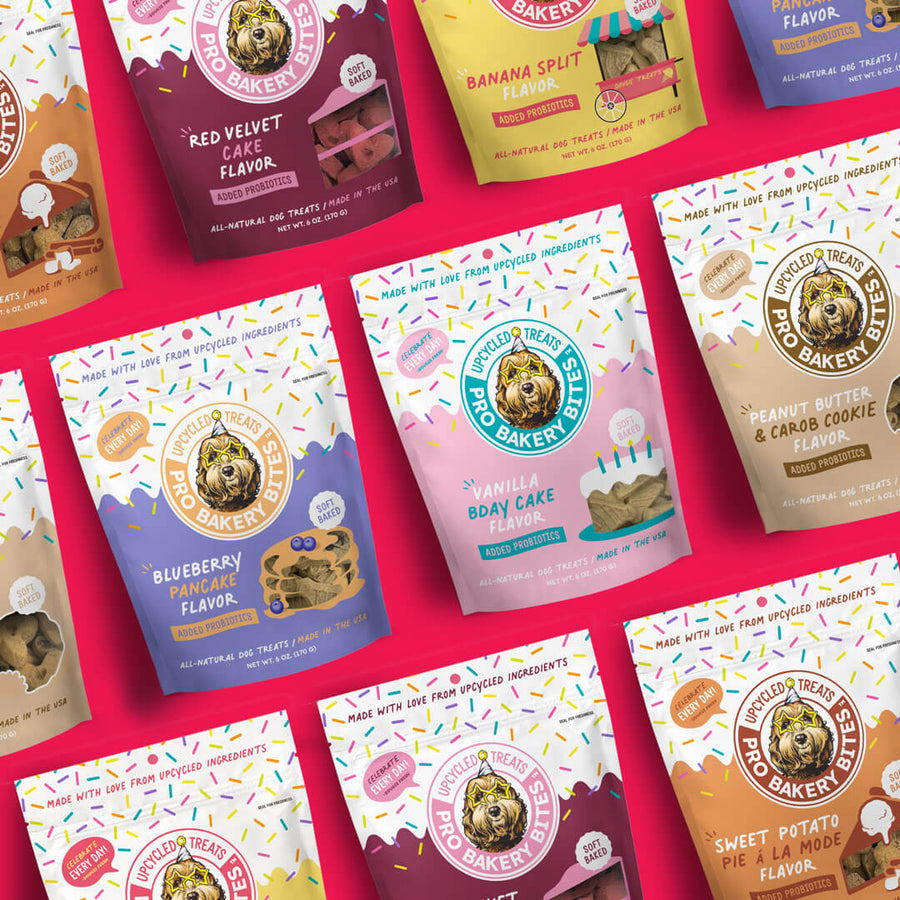 You Resell Pet Products