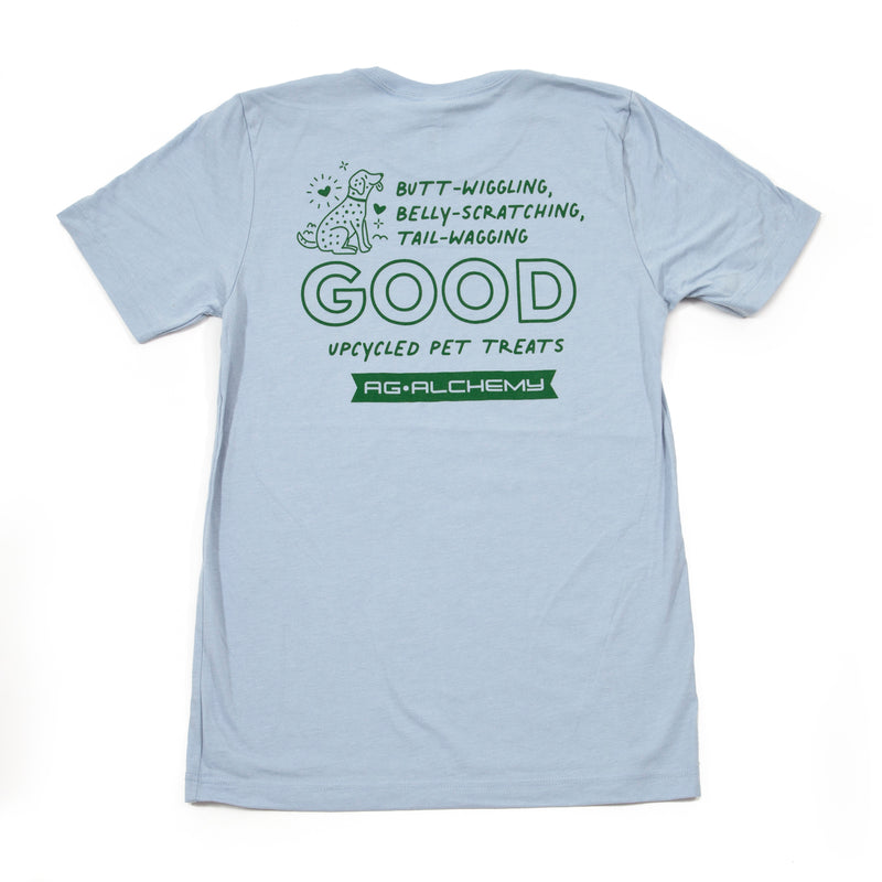 Slate Ag-Alchemy T-Shirt