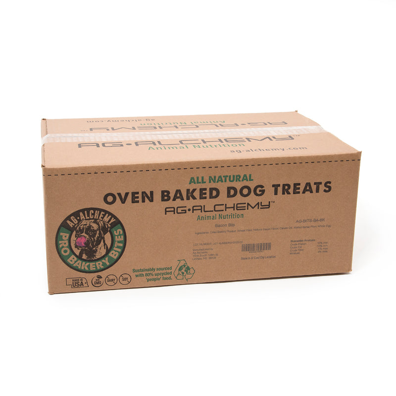 Bacon Bits - 20lb Bulk