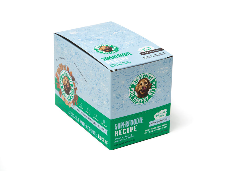 Superfoodie 2oz Carton